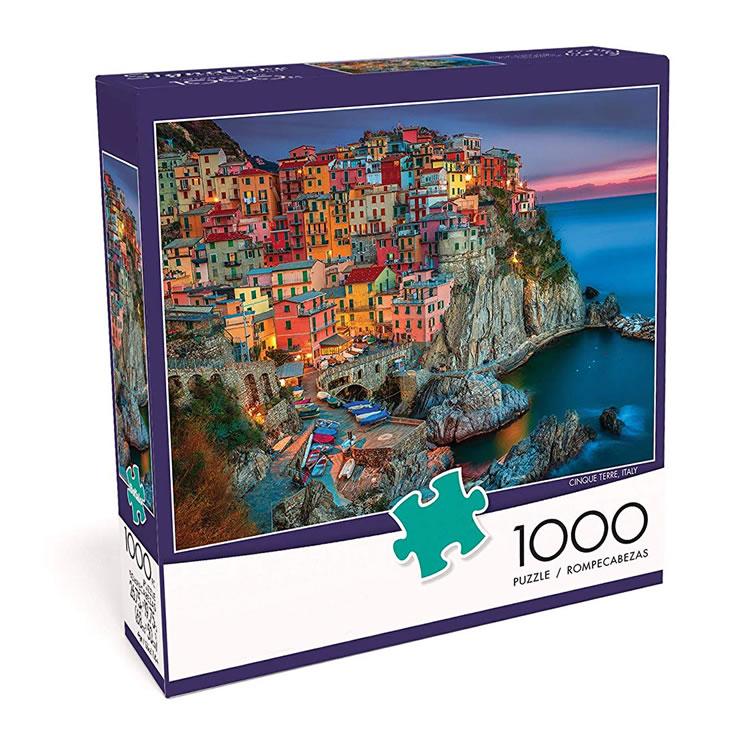 Mababang presyo Puzzle 5000