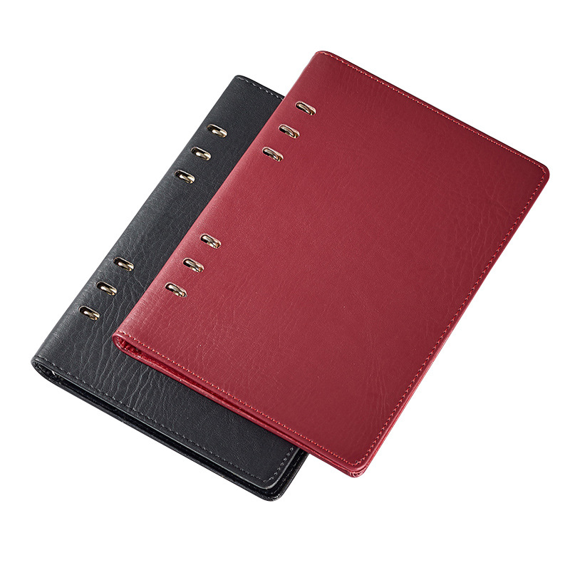 Luxury Notebook na Ginawa Sa Tsina