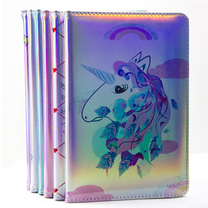 Unicorn Notebook na Ginawa Sa Tsina